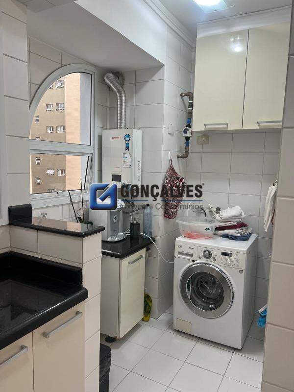 132927, Apartamento, para aluguel, para alugar, 4.500,00,Centro, São Bernardo do Campo,2 quartos: 
