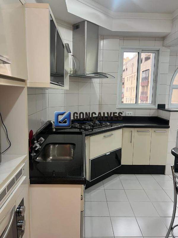 132927, Apartamento, para aluguel, para alugar, 4.500,00,Centro, São Bernardo do Campo,2 quartos: 