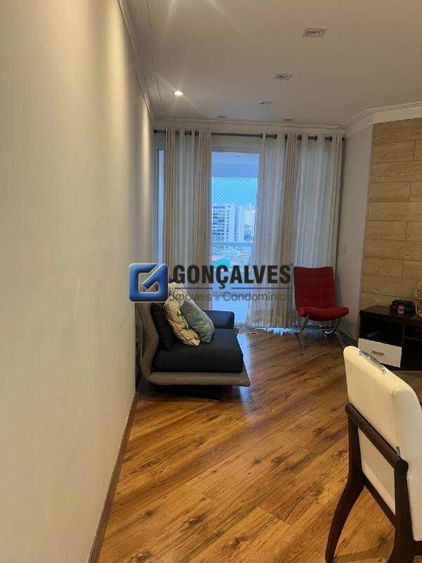 132927, Apartamento, para aluguel, para alugar, 4.500,00,Centro, São Bernardo do Campo,2 quartos: 