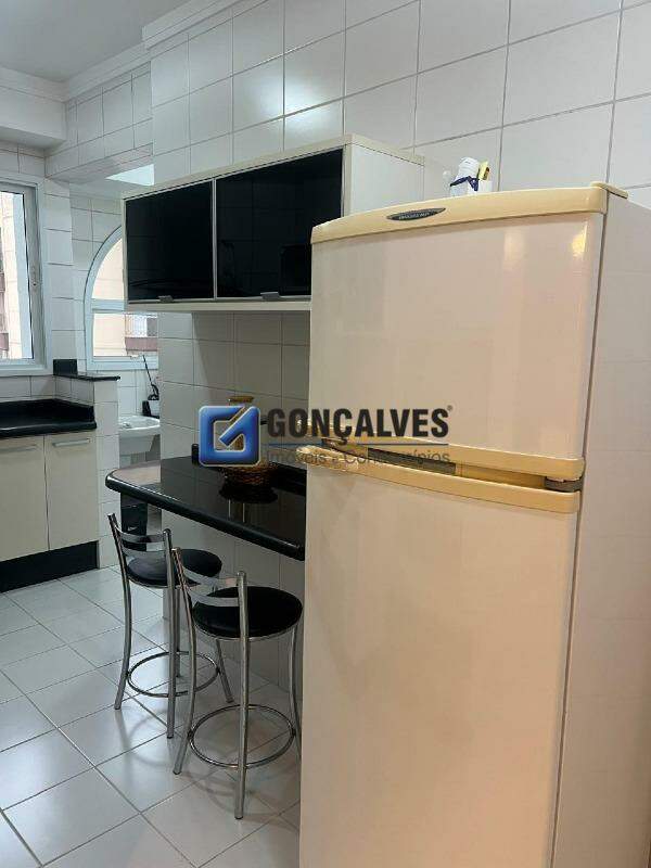 132927, Apartamento, para aluguel, para alugar, 4.500,00,Centro, São Bernardo do Campo,2 quartos: 
