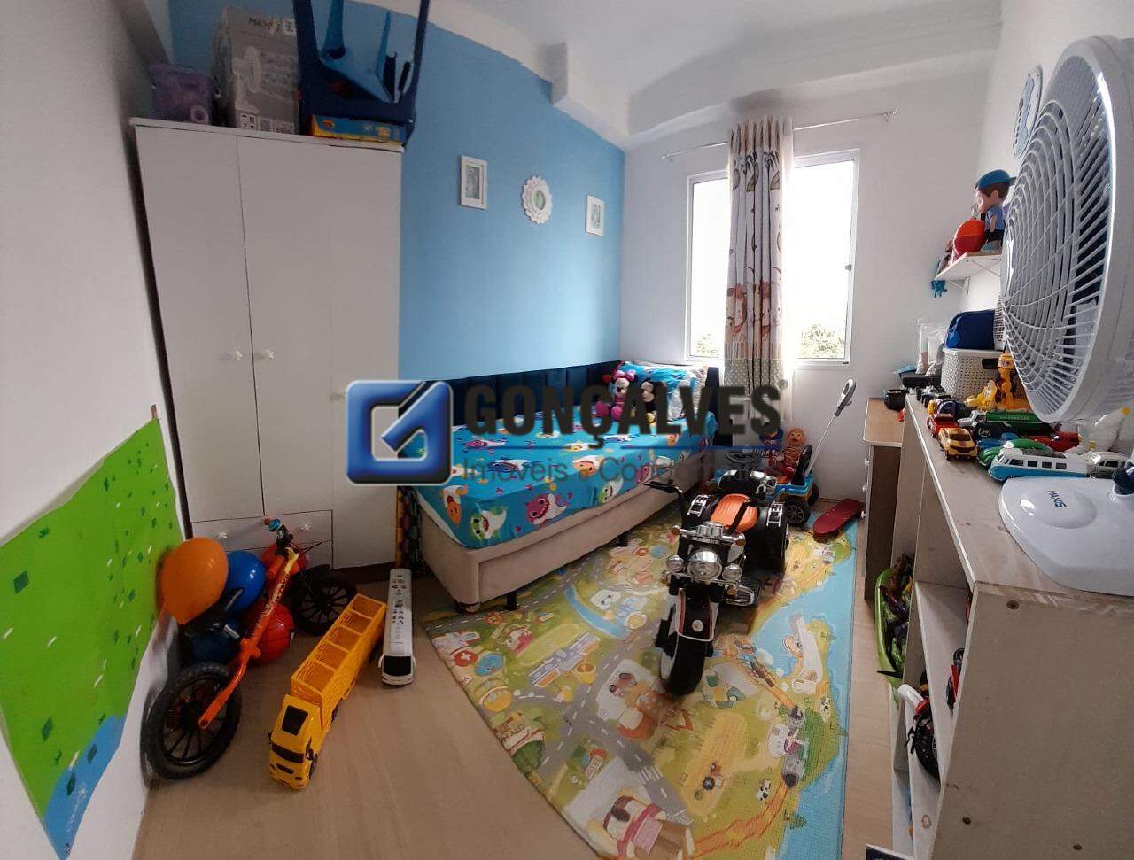 132930, Apartamento, à venda, à venda, 325.000,00,Dos Casa, São Bernardo do Campo,2 quartos: 