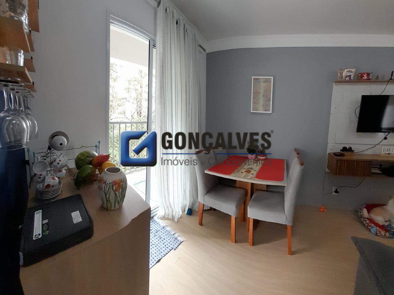 132930, Apartamento, à venda, à venda, 325.000,00,Dos Casa, São Bernardo do Campo,2 quartos: 