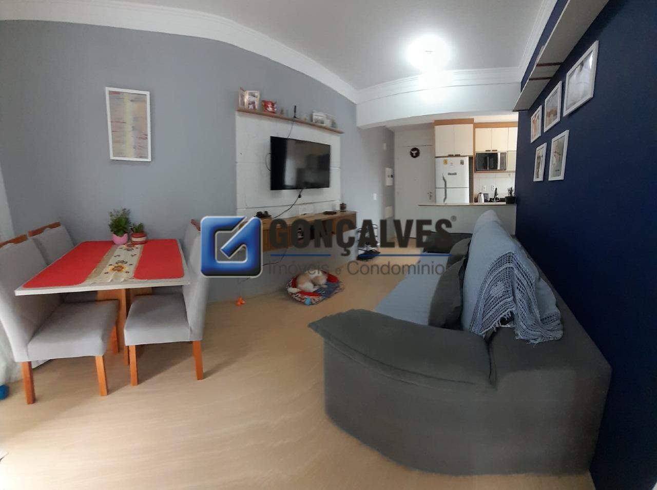132930, Apartamento, à venda, à venda, 325.000,00,Dos Casa, São Bernardo do Campo,2 quartos: 
