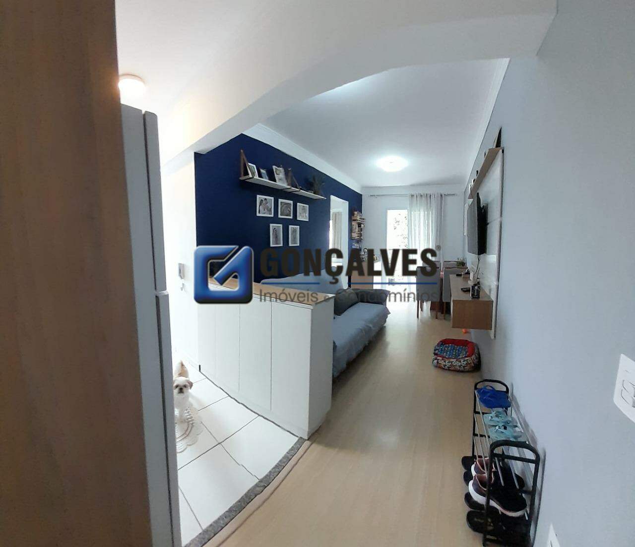 132930, Apartamento, à venda, à venda, 325.000,00,Dos Casa, São Bernardo do Campo,2 quartos: 