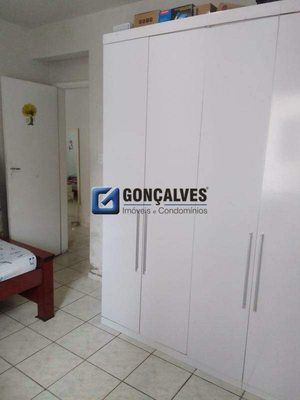 132933, Apartamento, à venda, à venda, 280.000,00,Rudge Ramos, São Bernardo do Campo,1 quarto: 