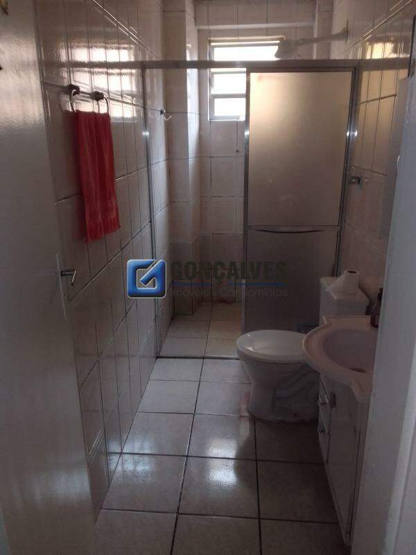 132933, Apartamento, à venda, à venda, 280.000,00,Rudge Ramos, São Bernardo do Campo,1 quarto: 