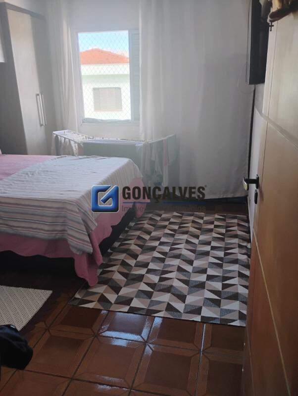 132936, Apartamento, à venda, à venda, 300.000,00,Assunção, São Bernardo do Campo,1 quarto: 