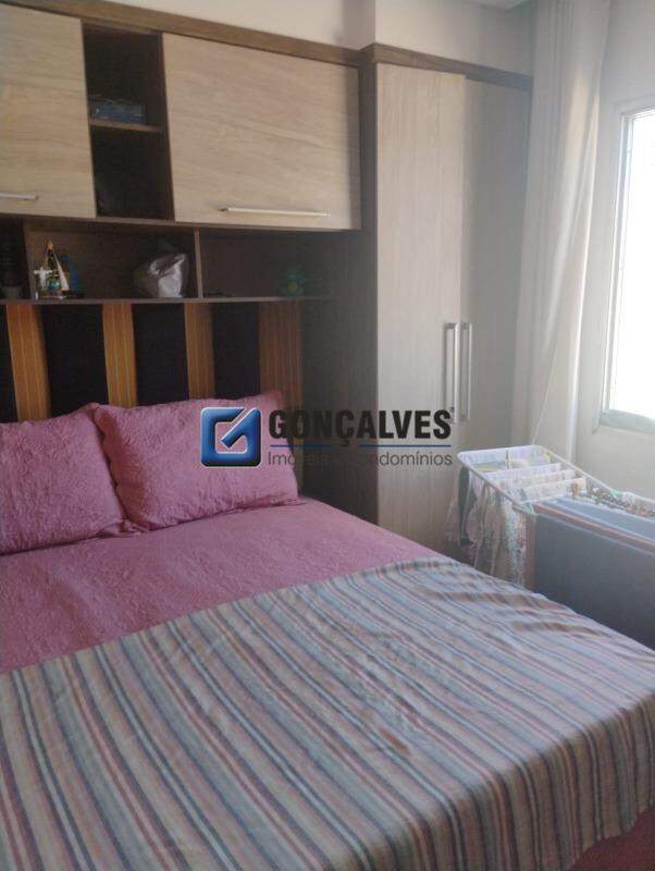 132936, Apartamento, à venda, à venda, 300.000,00,Assunção, São Bernardo do Campo,1 quarto: 