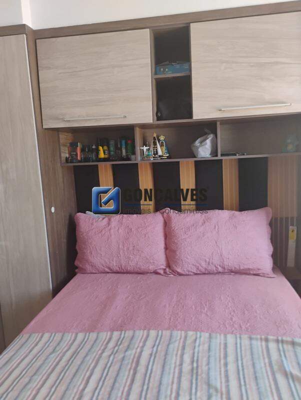 132936, Apartamento, à venda, à venda, 300.000,00,Assunção, São Bernardo do Campo,1 quarto: 