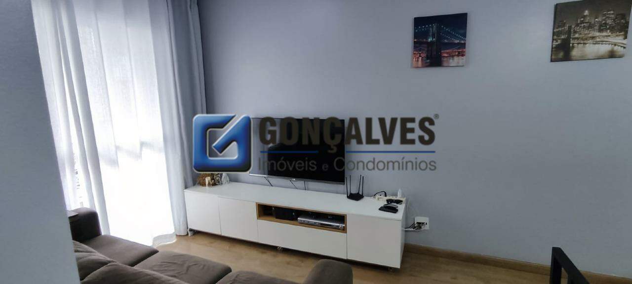 132937, Apartamento, à venda, à venda, 550.000,00,Assunção, São Bernardo do Campo,2 quartos: 