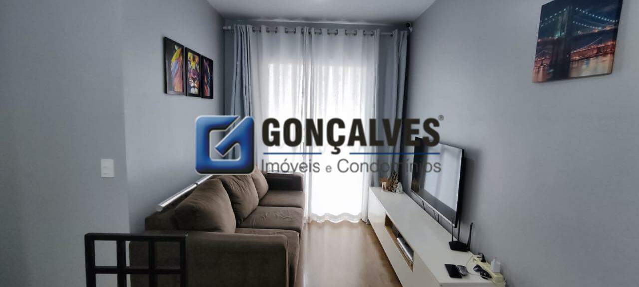 132937, Apartamento, à venda, à venda, 550.000,00,Assunção, São Bernardo do Campo,2 quartos: 