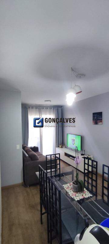 132937, Apartamento, à venda, à venda, 550.000,00,Assunção, São Bernardo do Campo,2 quartos: 