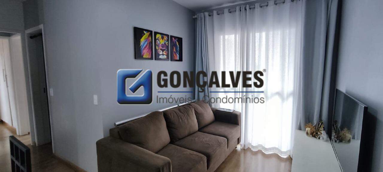 132937, Apartamento, à venda, à venda, 550.000,00,Assunção, São Bernardo do Campo,2 quartos: 