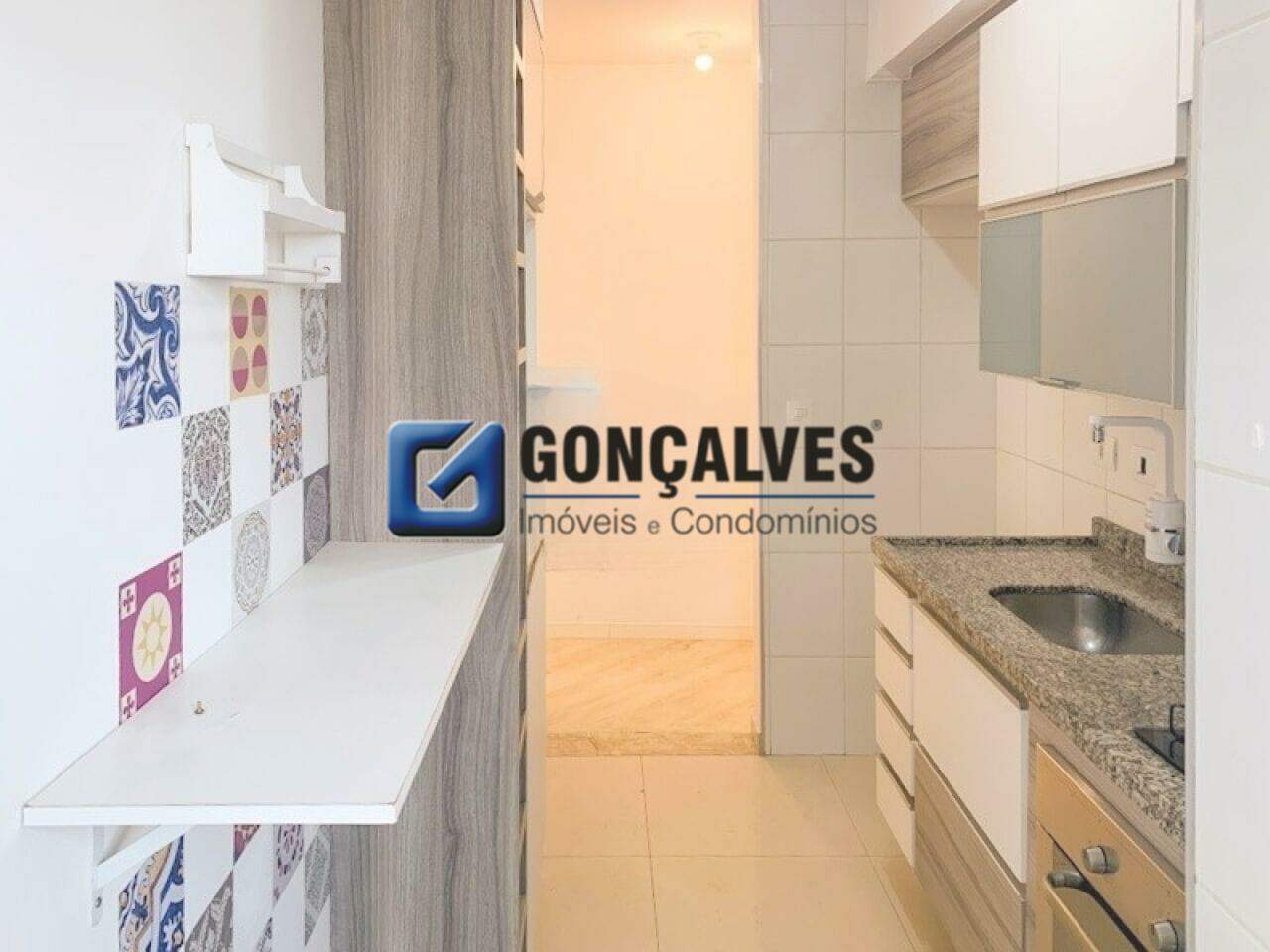 132943, Apartamento, à venda, à venda, 310.000,00,Demarchi, São Bernardo do Campo,2 quartos: 