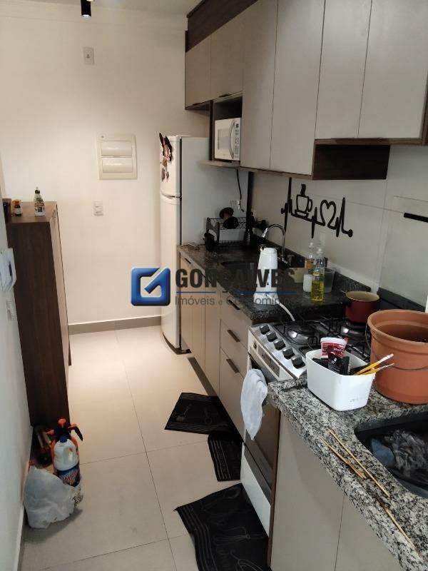 132944, Apartamento, à venda, à venda, 485.000,00,Demarchi, São Bernardo do Campo,2 quartos: 