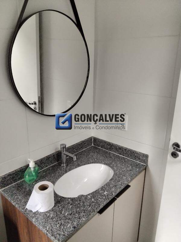 132944, Apartamento, à venda, à venda, 485.000,00,Demarchi, São Bernardo do Campo,2 quartos: 