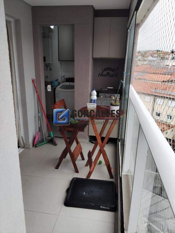 132944, Apartamento, à venda, à venda, 485.000,00,Demarchi, São Bernardo do Campo,2 quartos: 