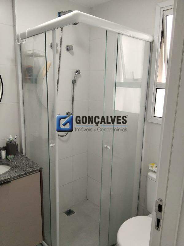 132944, Apartamento, à venda, à venda, 485.000,00,Demarchi, São Bernardo do Campo,2 quartos: 