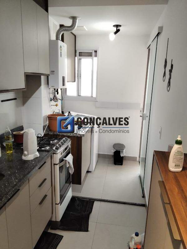 132944, Apartamento, à venda, à venda, 485.000,00,Demarchi, São Bernardo do Campo,2 quartos: 