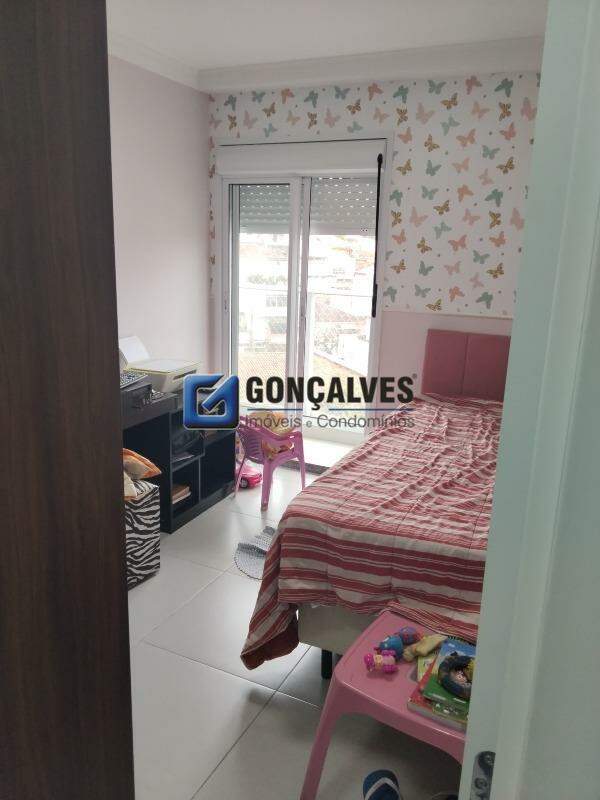 132944, Apartamento, à venda, à venda, 485.000,00,Demarchi, São Bernardo do Campo,2 quartos: 