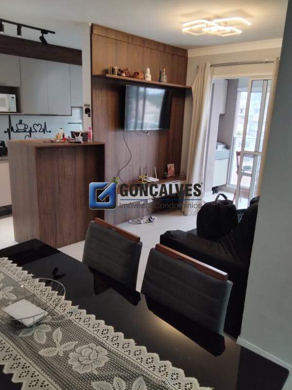 132944, Apartamento, à venda, à venda, 485.000,00,Demarchi, São Bernardo do Campo,2 quartos: 
