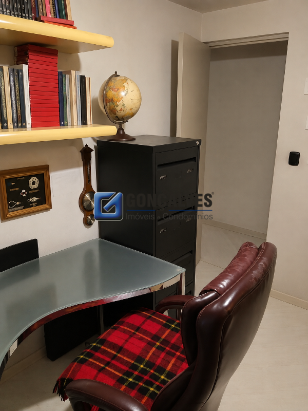 132945, Apartamento, à venda, à venda, 240.000,00,Santa Terezinha, São Bernardo do Campo,2 quartos: 