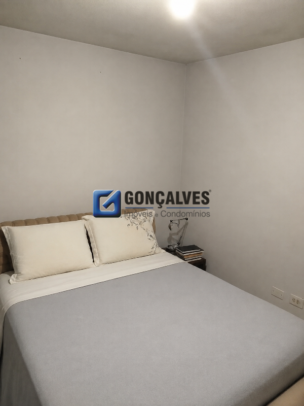 132945, Apartamento, à venda, à venda, 240.000,00,Santa Terezinha, São Bernardo do Campo,2 quartos: 