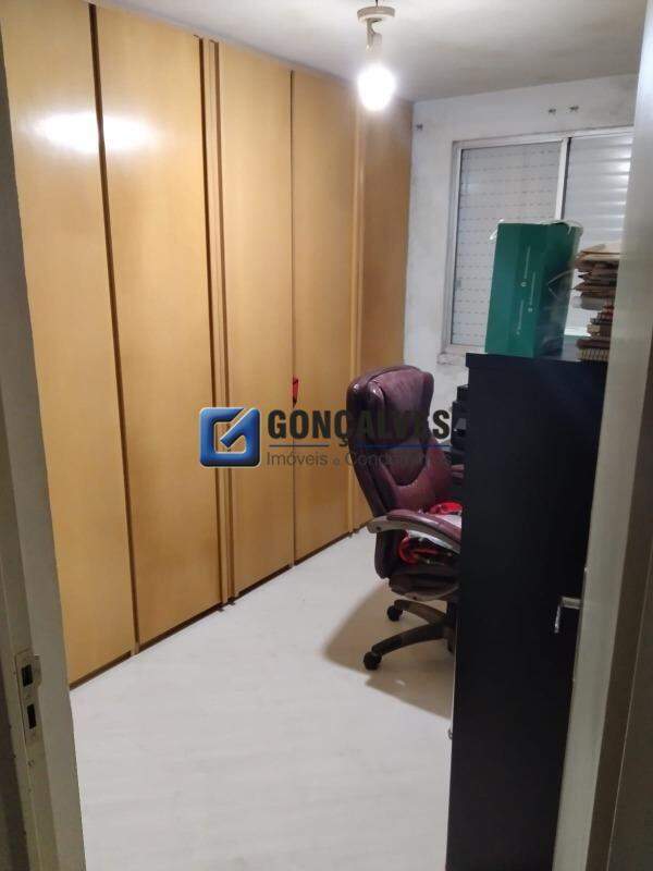 132945, Apartamento, à venda, à venda, 240.000,00,Santa Terezinha, São Bernardo do Campo,2 quartos: 