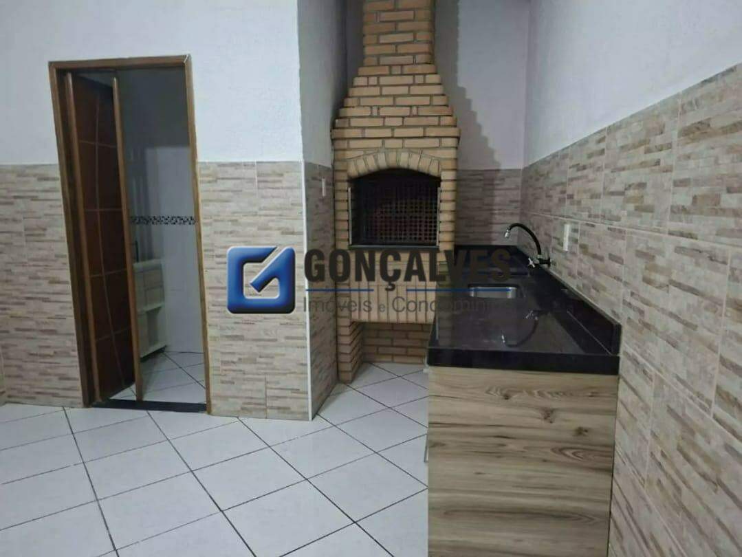 132946, Sobrado, para aluguel, para alugar, 2.800,00,Vila Euclides, São Bernardo do Campo,2 quartos: 