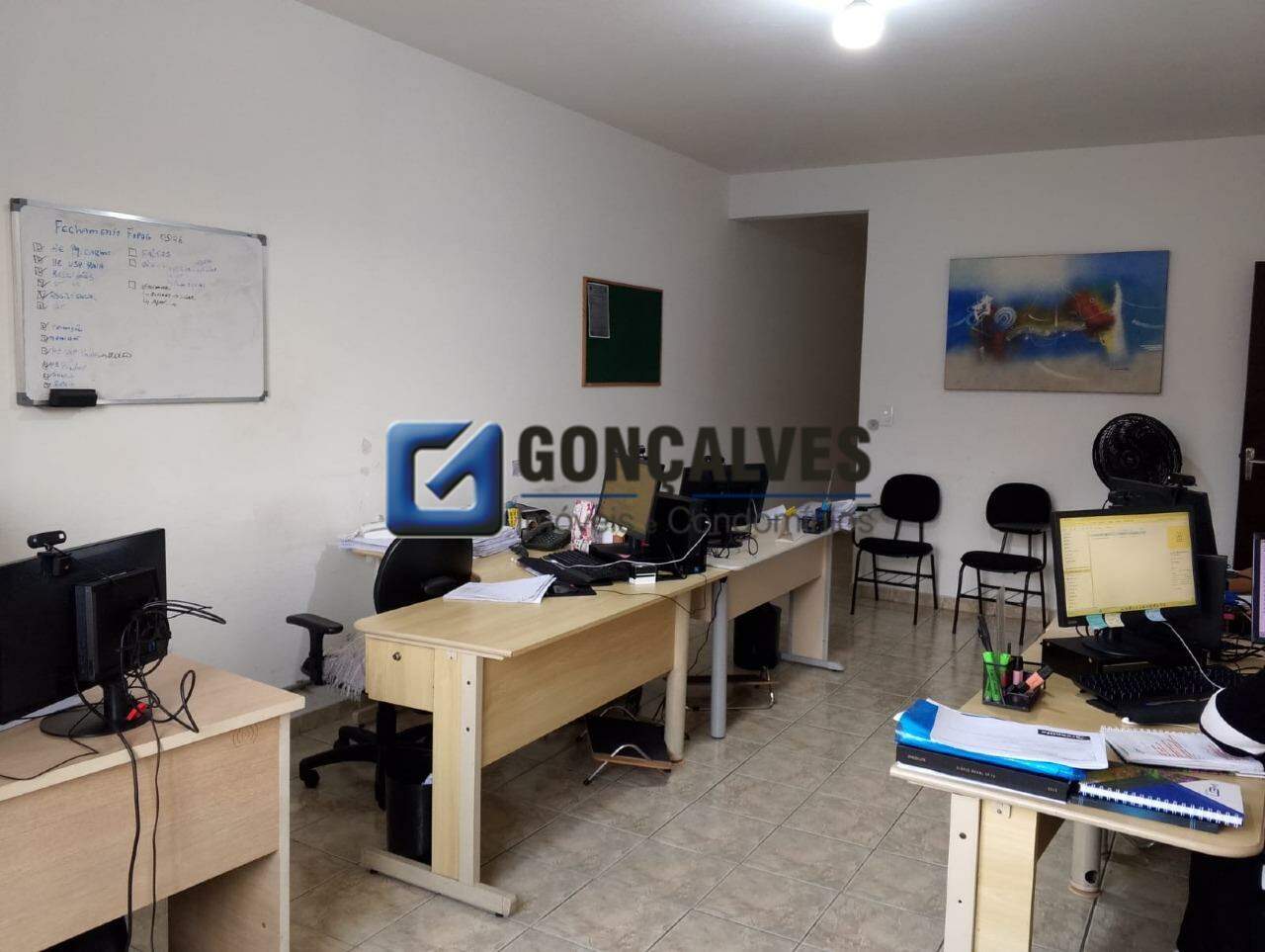 132947, Apartamento, à venda, à venda, 520.000,00,Centro, São Bernardo do Campo,3 quartos: 