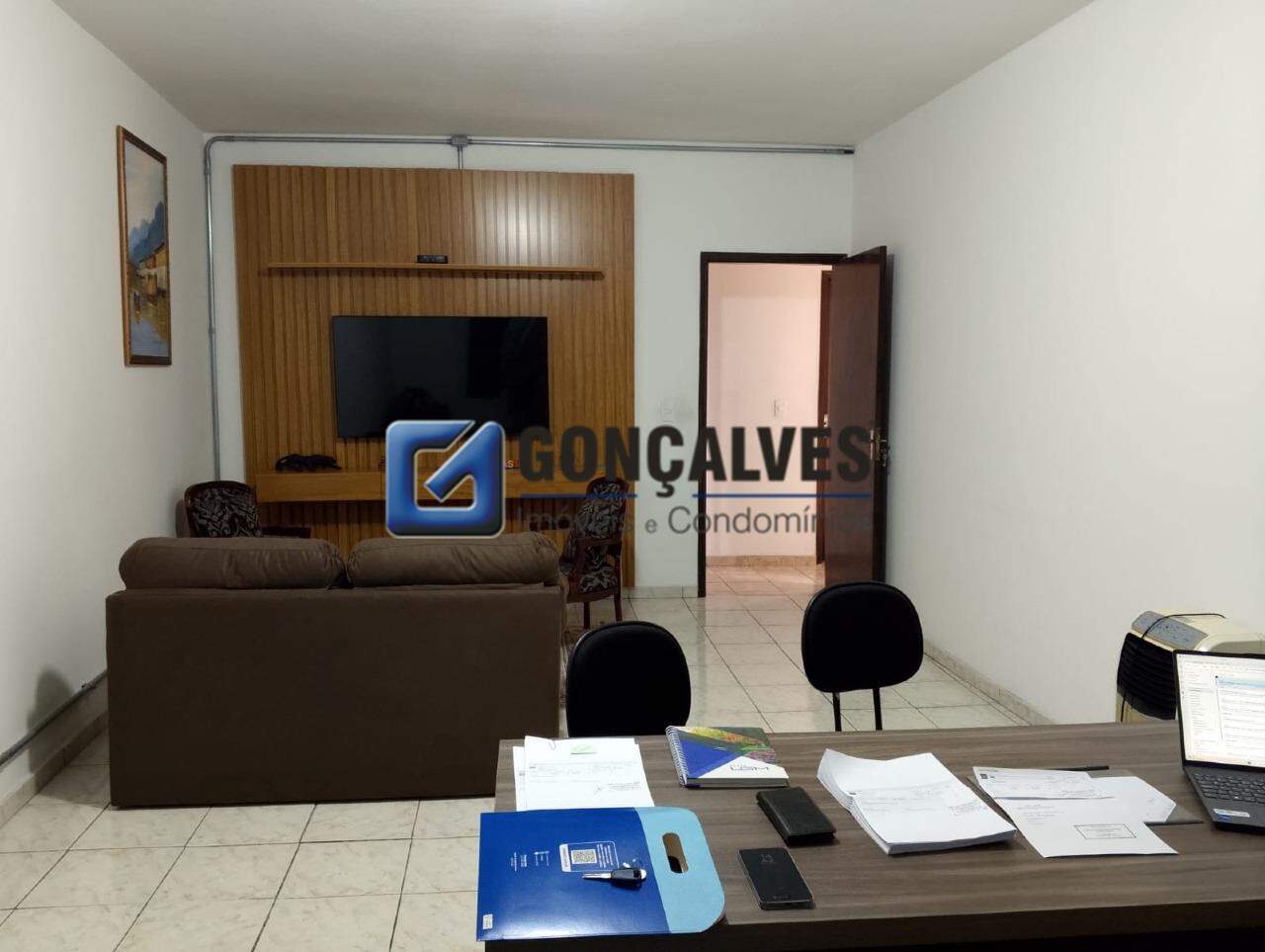 132947, Apartamento, à venda, à venda, 520.000,00,Centro, São Bernardo do Campo,3 quartos: 