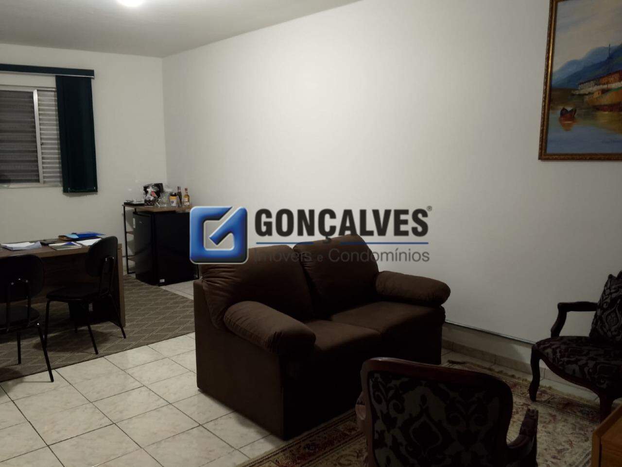 132947, Apartamento, à venda, à venda, 520.000,00,Centro, São Bernardo do Campo,3 quartos: 