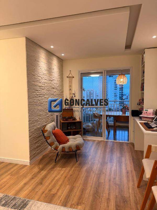 132948, Apartamento, à venda, à venda, 850.000,00,Olímpico, São Caetano do Sul,2 quartos: 