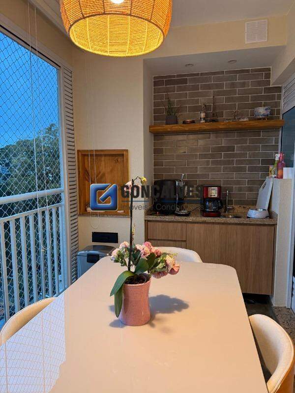 132948, Apartamento, à venda, à venda, 850.000,00,Olímpico, São Caetano do Sul,2 quartos: 