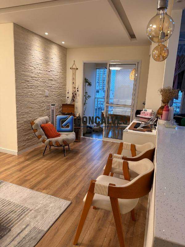 132948, Apartamento, à venda, à venda, 850.000,00,Olímpico, São Caetano do Sul,2 quartos: 