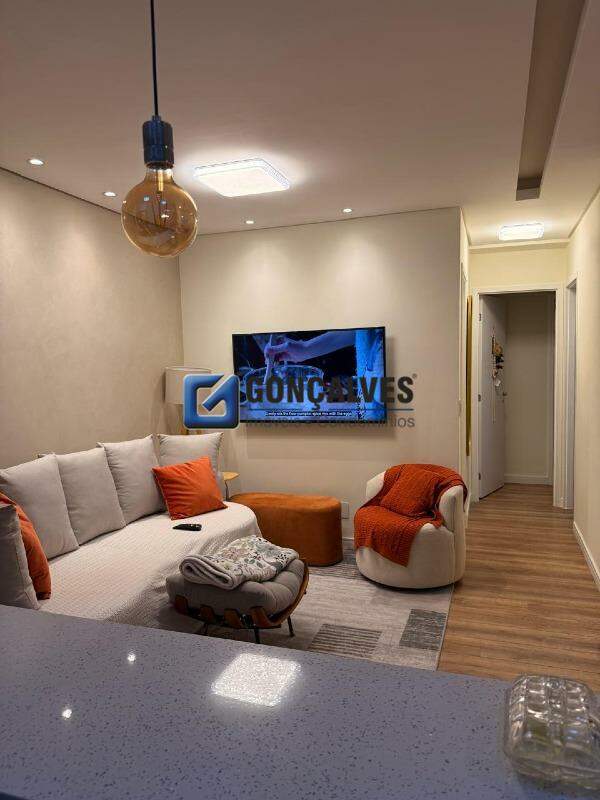 132948, Apartamento, à venda, à venda, 850.000,00,Olímpico, São Caetano do Sul,2 quartos: 