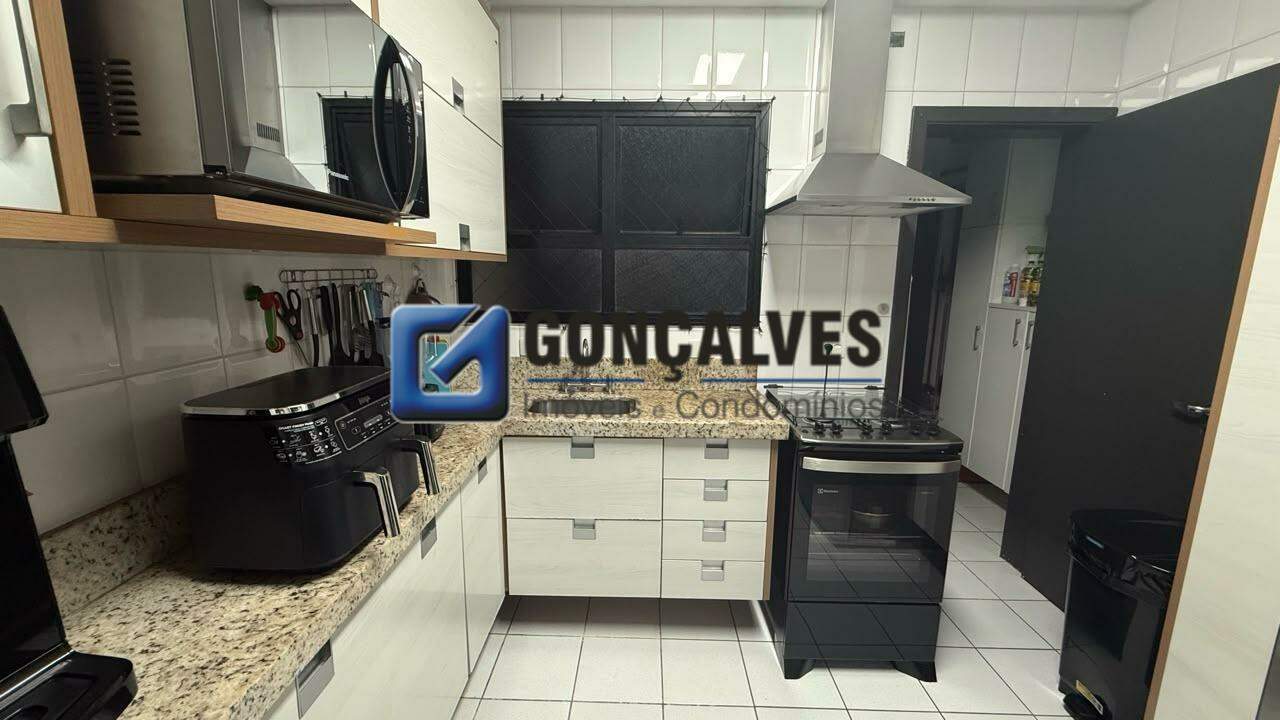 132953, Apartamento, à venda, à venda, 840.000,00,Nova Petrópolis, São Bernardo do Campo,4 quartos: 