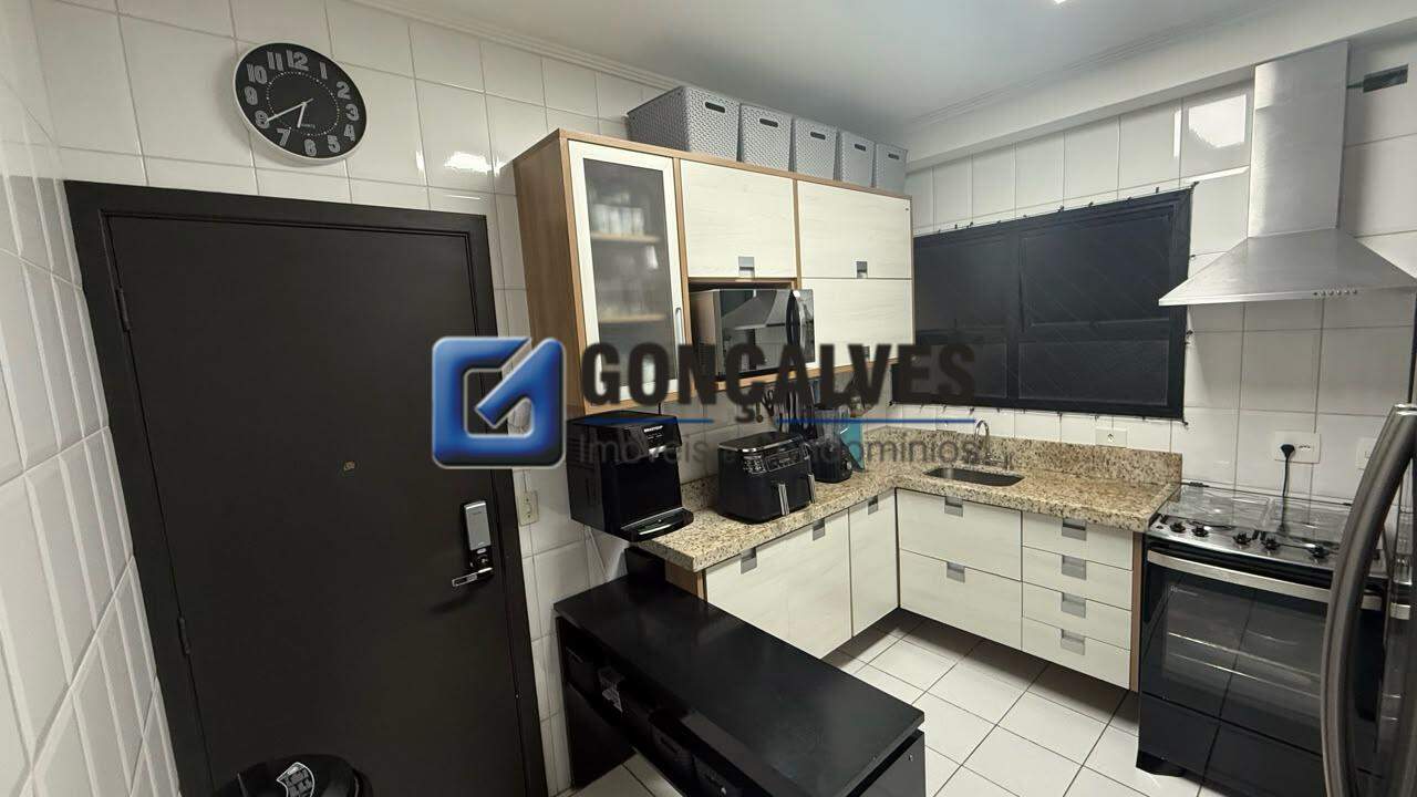 132953, Apartamento, à venda, à venda, 840.000,00,Nova Petrópolis, São Bernardo do Campo,4 quartos: 