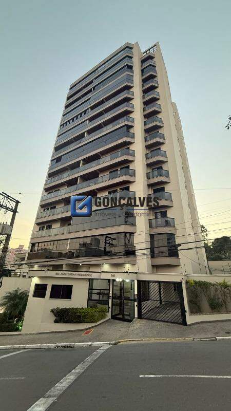 132953, Apartamento, à venda, à venda, 840.000,00,Nova Petrópolis, São Bernardo do Campo,4 quartos: 