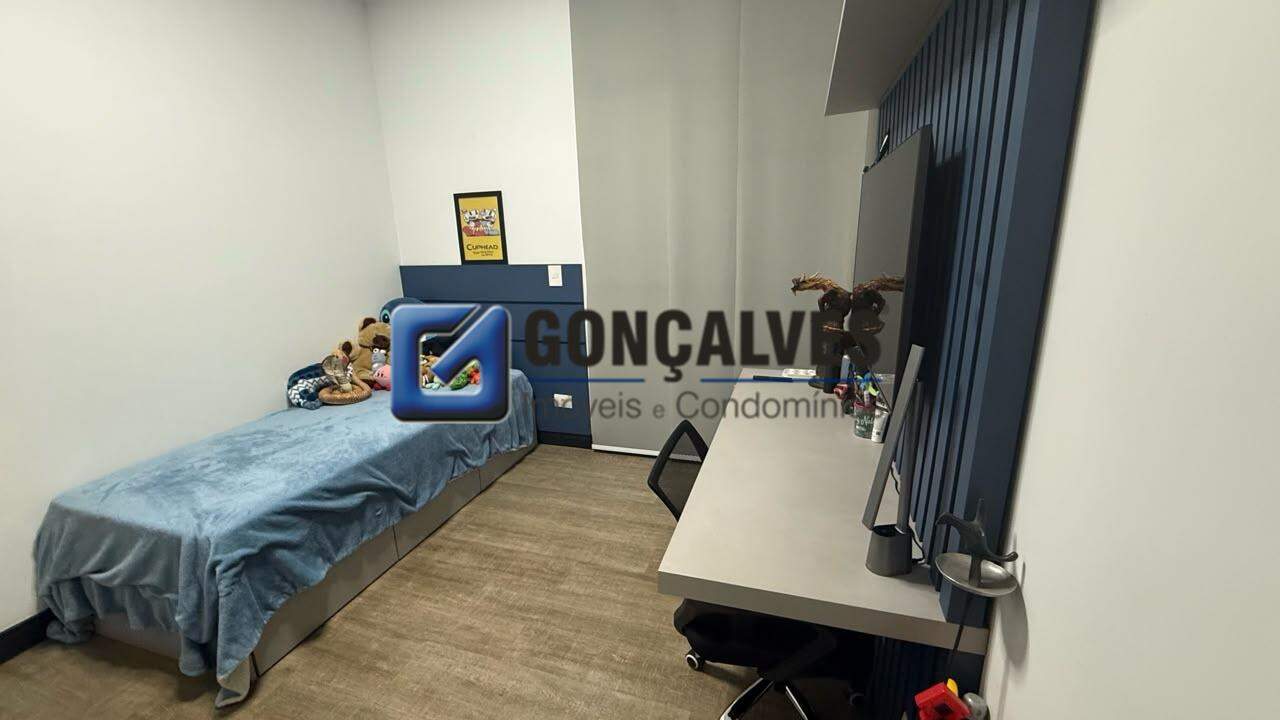 132953, Apartamento, à venda, à venda, 840.000,00,Nova Petrópolis, São Bernardo do Campo,4 quartos: 