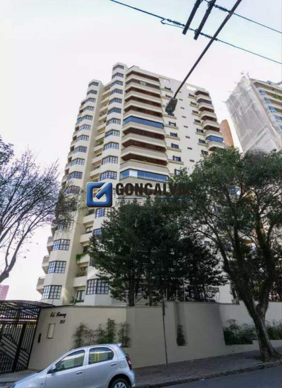 132954, Apartamento, à venda, à venda, 1.480.000,00,Nova Petrópolis, São Bernardo do Campo,4 quartos: 