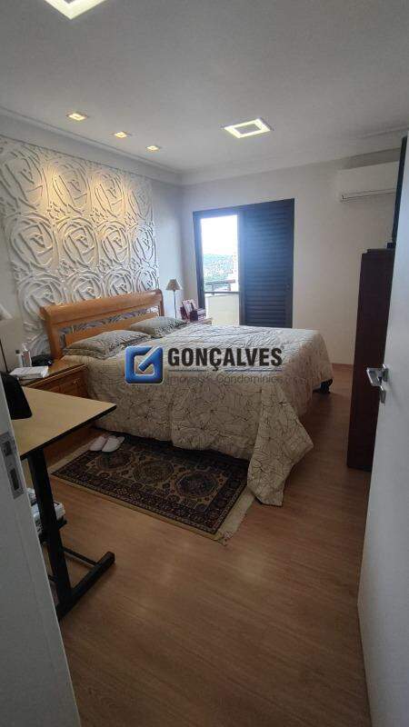 132954, Apartamento, à venda, à venda, 1.480.000,00,Nova Petrópolis, São Bernardo do Campo,4 quartos: 