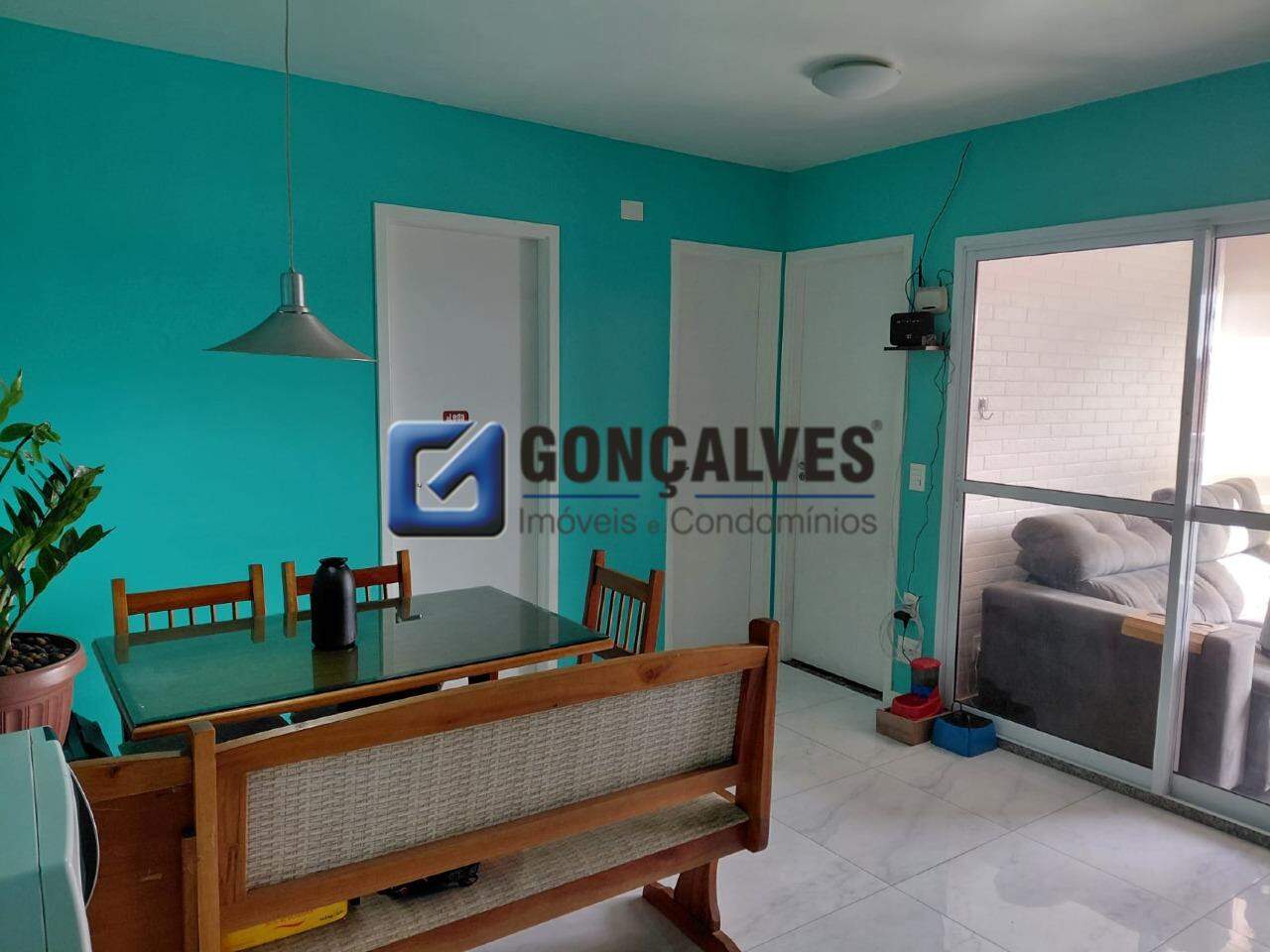 132955, Apartamento, à venda, à venda, 383.000,00,Centro, Diadema,2 quartos: 
