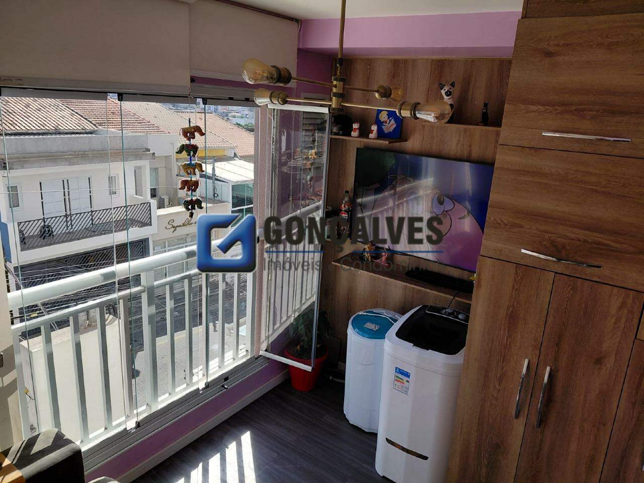 132955, Apartamento, à venda, à venda, 383.000,00,Centro, Diadema,2 quartos: 