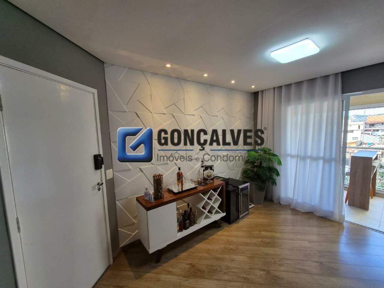 132958, Apartamento, à venda, à venda, 850.000,00,Centro, São Bernardo do Campo,2 quartos: 
