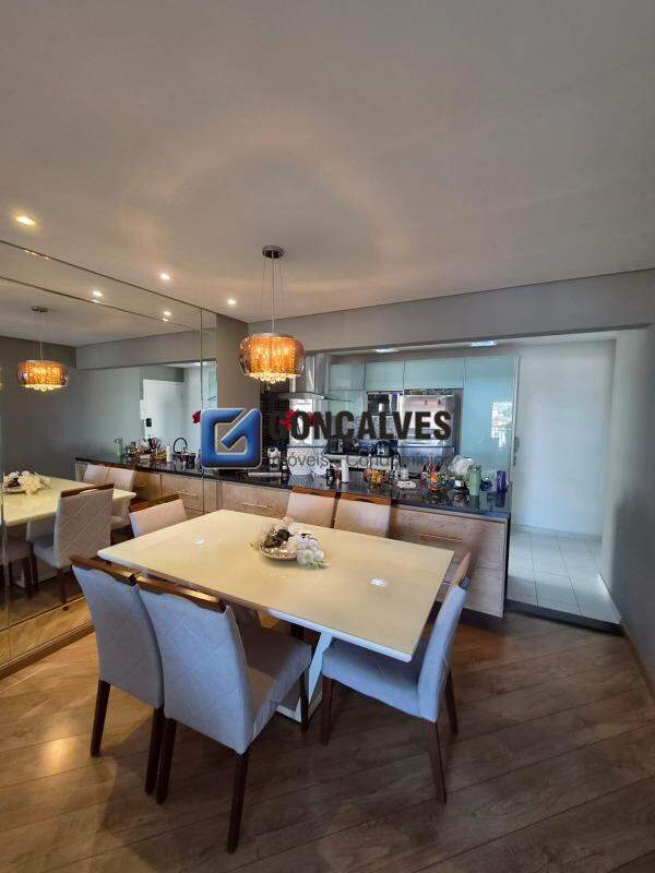 132958, Apartamento, à venda, à venda, 850.000,00,Centro, São Bernardo do Campo,2 quartos: 