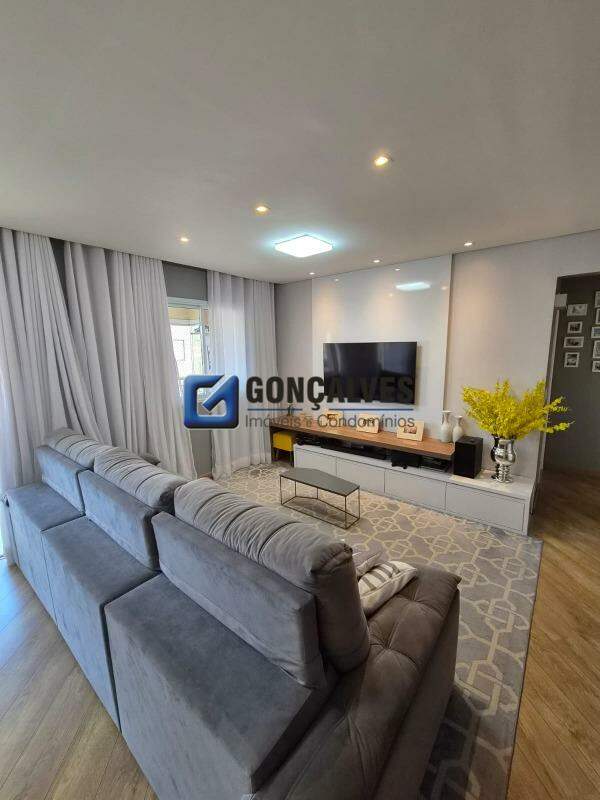 132958, Apartamento, à venda, à venda, 850.000,00,Centro, São Bernardo do Campo,2 quartos: 