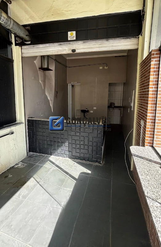 132960, Salão, para aluguel, para alugar, 1.550,00,Rudge Ramos, São Bernardo do Campo,: 