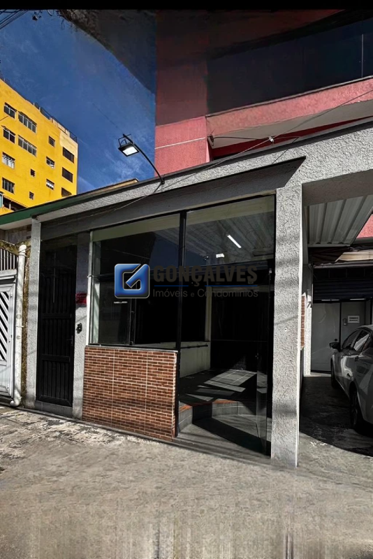 132960, Salão, para aluguel, para alugar, 1.550,00,Rudge Ramos, São Bernardo do Campo,: 