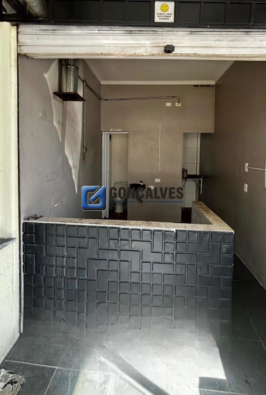 132960, Salão, para aluguel, para alugar, 1.550,00,Rudge Ramos, São Bernardo do Campo,: 